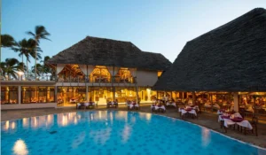 Read more about the article TANZANIA LUXURY SAFARI