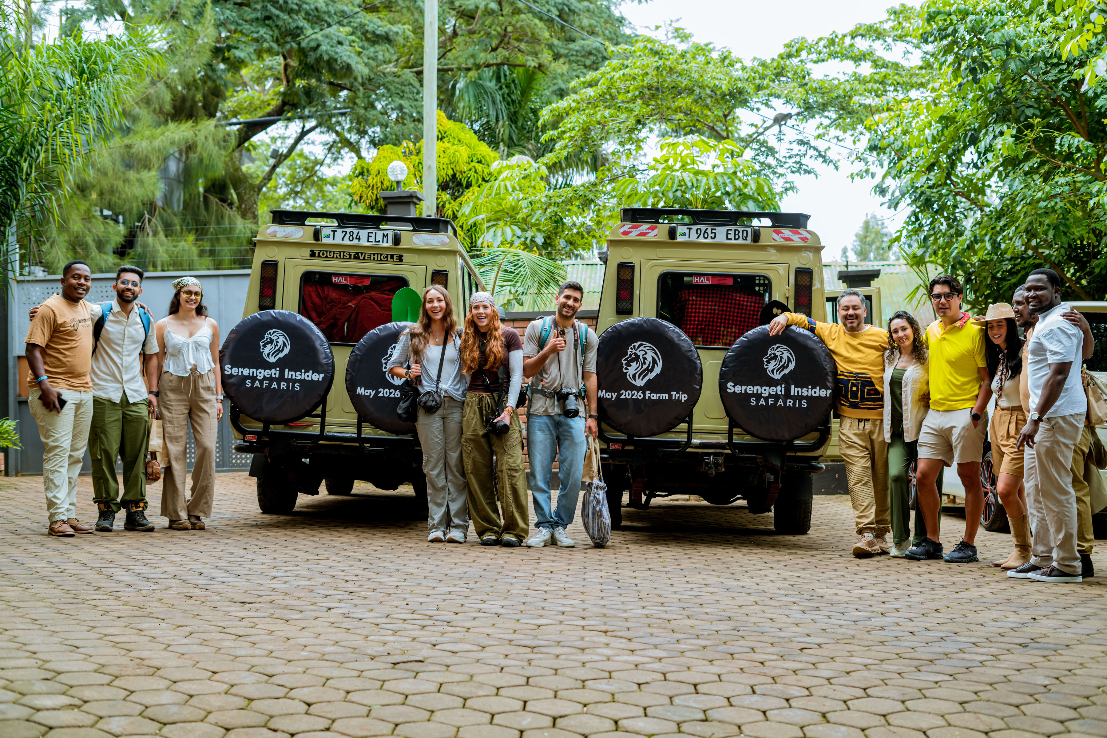 Serengeti Migration Safaris — Tanzania safari image 1