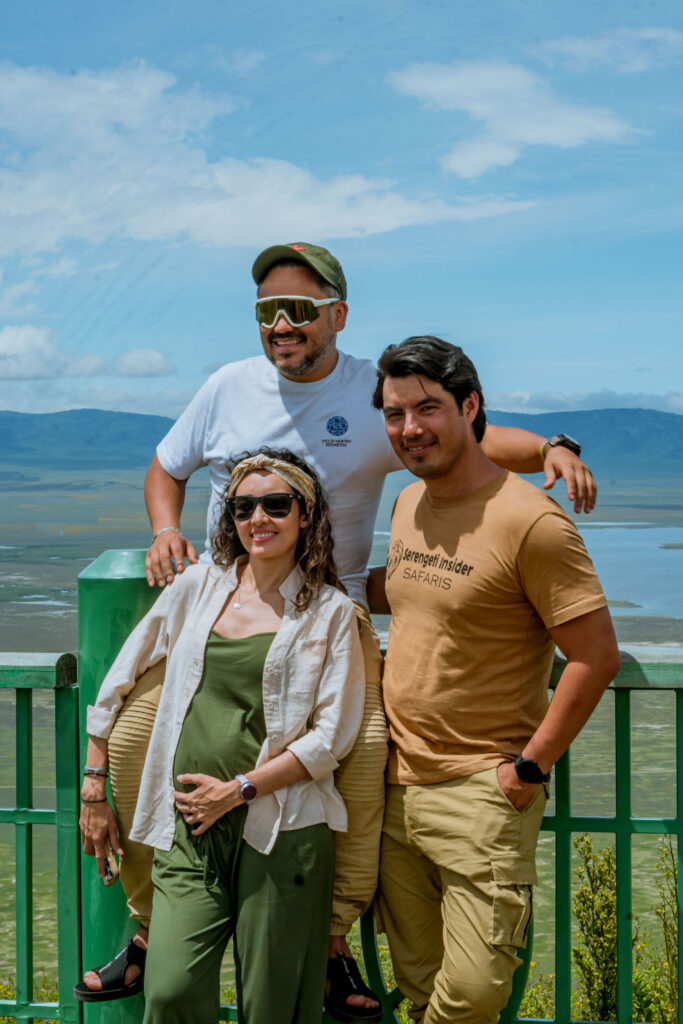 4-Day Fly-in Safari from Zanzibar: Tarangire, Serengeti and Ngorongoro Crater