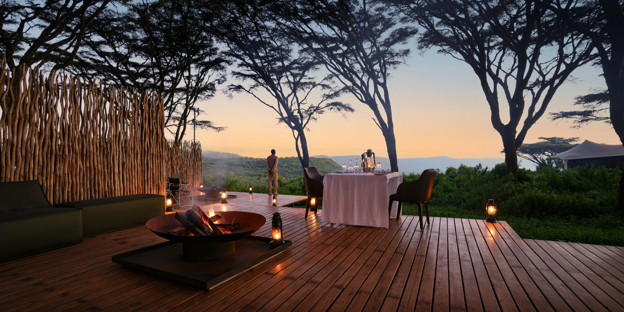 Honeymoon Safaris — Tanzania safari image 2