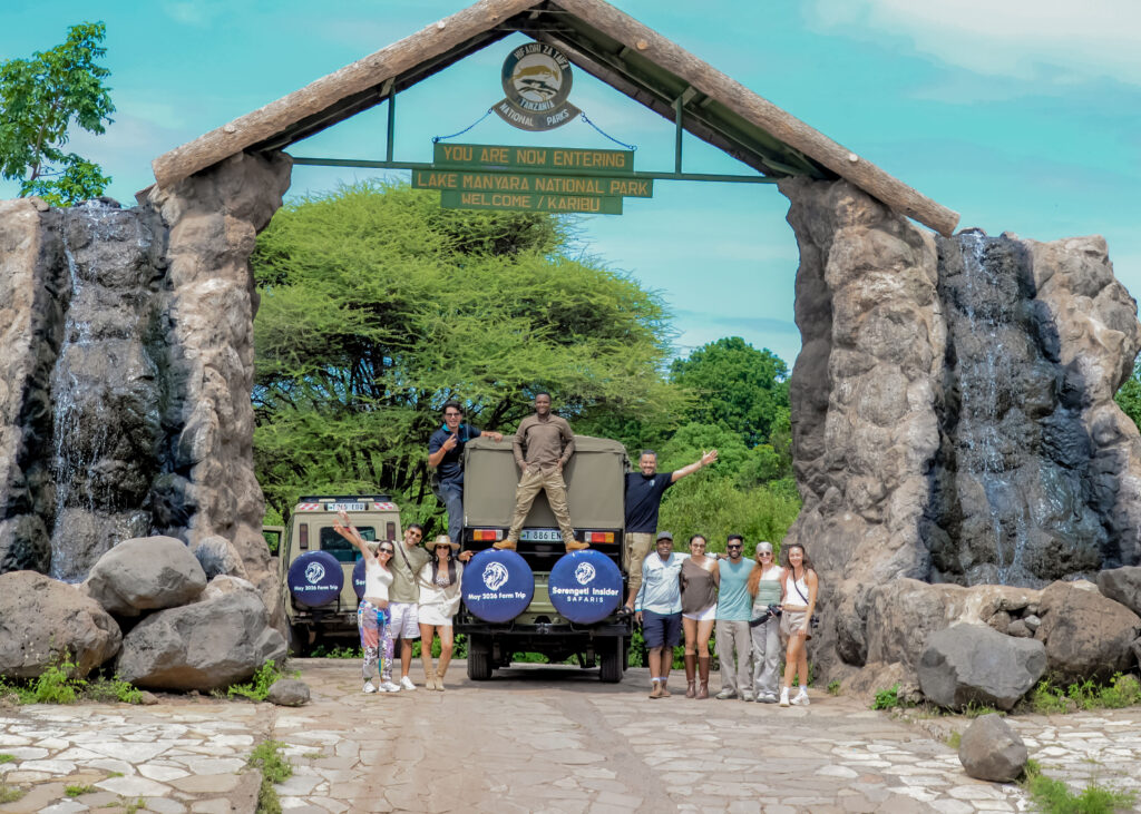 4-Day Private Mid-Range Safari: Tarangire, Lake Manyara and Ngorongoro Crater