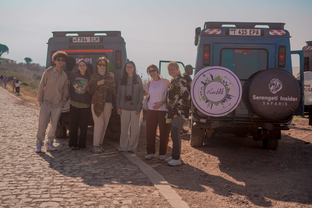 4-Day Budget Group Safari: Tarangire, Serengeti and Ngorongoro Crater