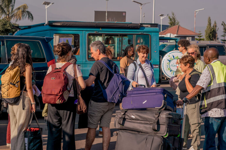 What to Pack for Your African Safari: The Complete List