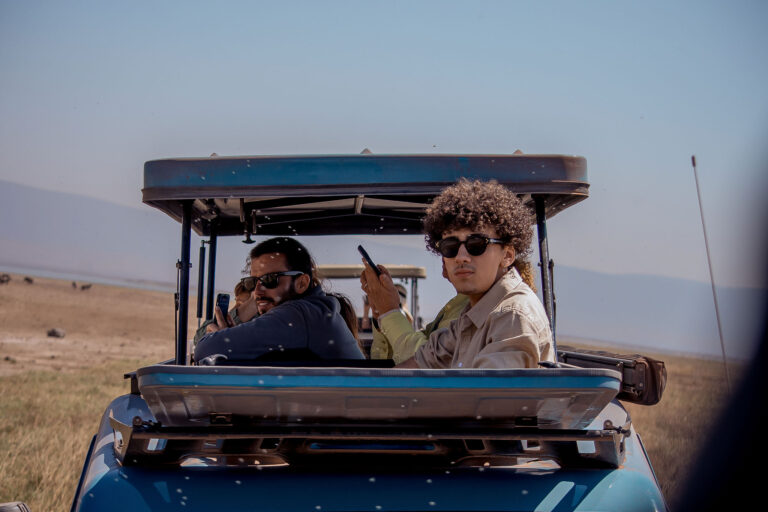 Ngorongoro Crater: The Ultimate Visitor’s Guide 2026
