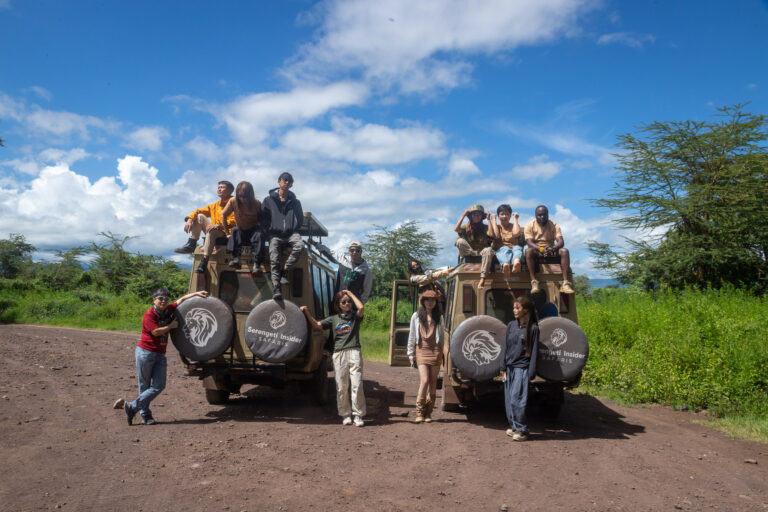Private Safari vs Group Safari: Which One Is Right for You?