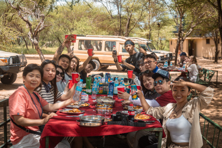 Best Time to Visit the Serengeti: A Month-by-Month Guide