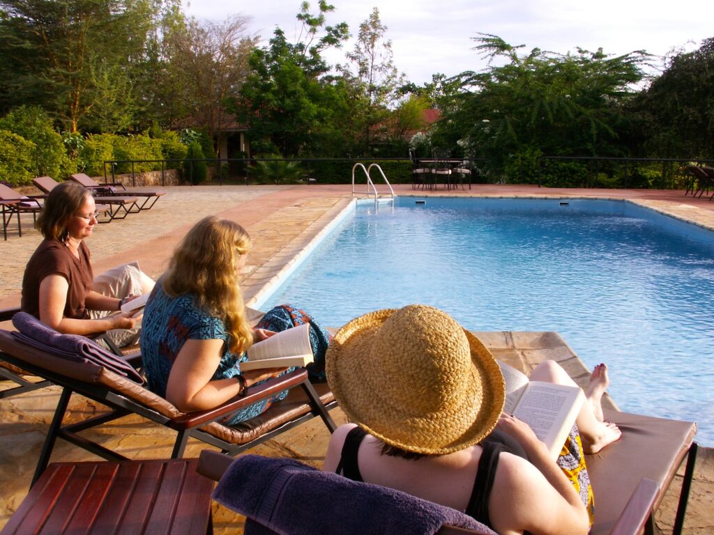 5 Days Perfect Family Getaway Tour to Tanzania