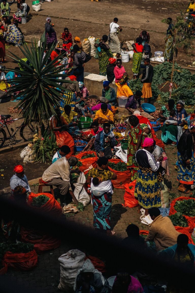 Arusha City Day Tour